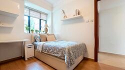 The Springbloom (D19), Condominium #613493671